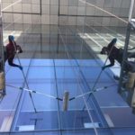 High Rise Window Cleaning