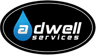 Adwell Services in Annapolis MD logo