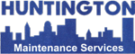 Huntington Maintenance Services Inc. Logo