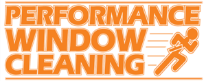 Performance Window Cleaning in Ottawa Ontario logo
