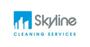 Skyline Cleaning Services logo