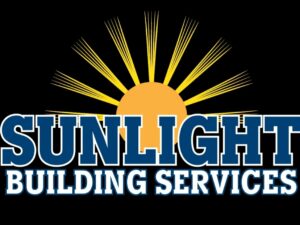 Sunlight Building Services, LLC in State of Alabama Logo
