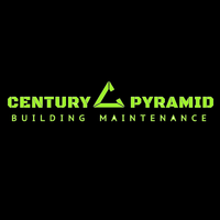Century Pyramid Building Maintenance in California Bay Area logo