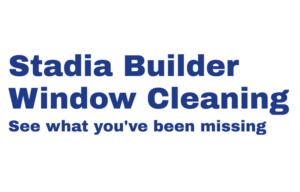 Stadiabuilder Window Cleaning in South Central Alaska logo 