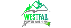 Westfall Power W llc in Jackson MI logo