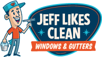Jeff Likes Clean Window & Gutters in Yolo & Solano County logo